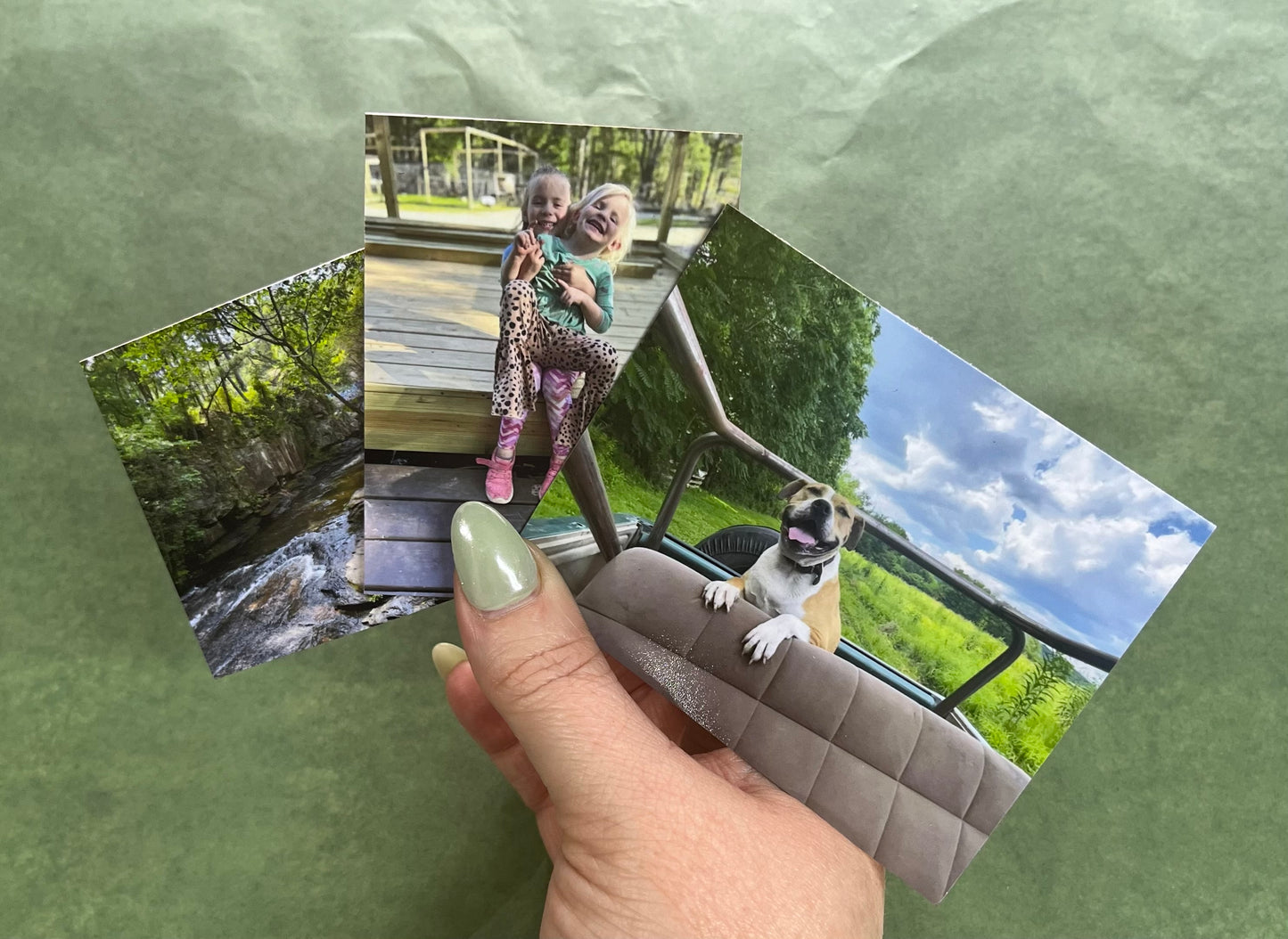 Refrigerator Magnets