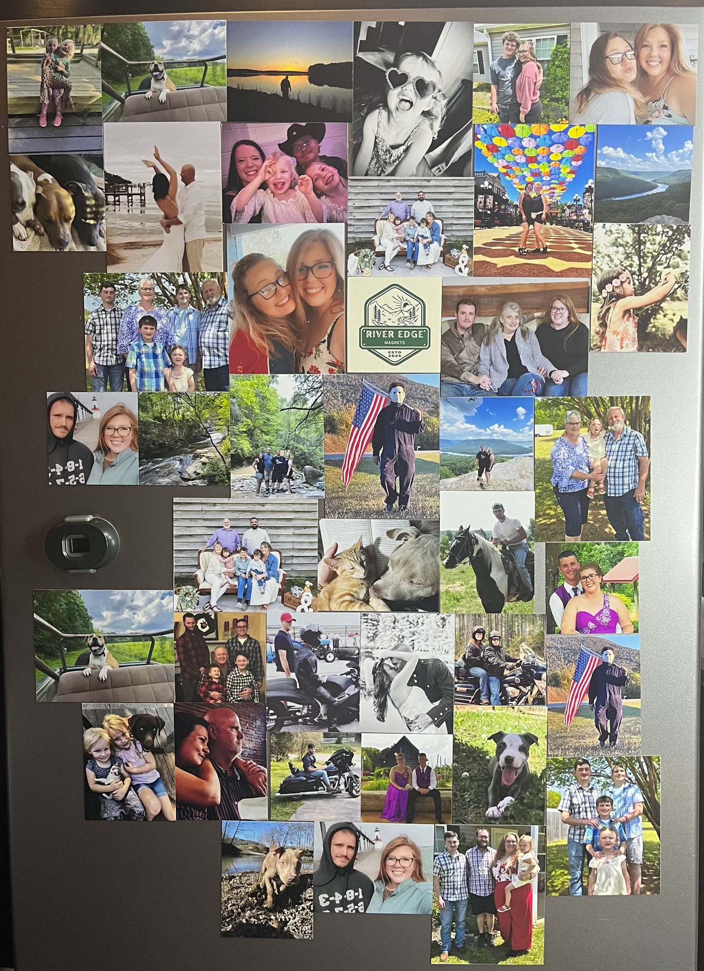 Refrigerator Magnets