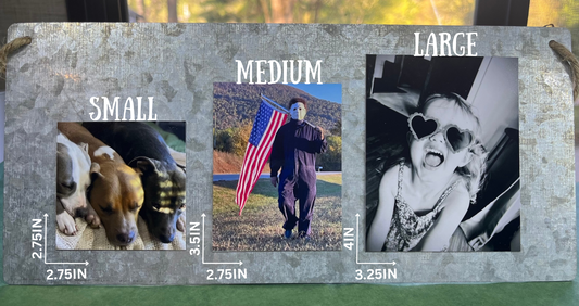 Refrigerator Magnets