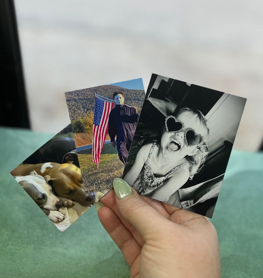 Refrigerator Magnets