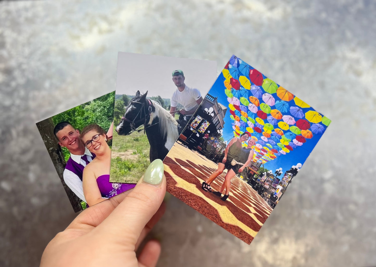 Refrigerator Magnets
