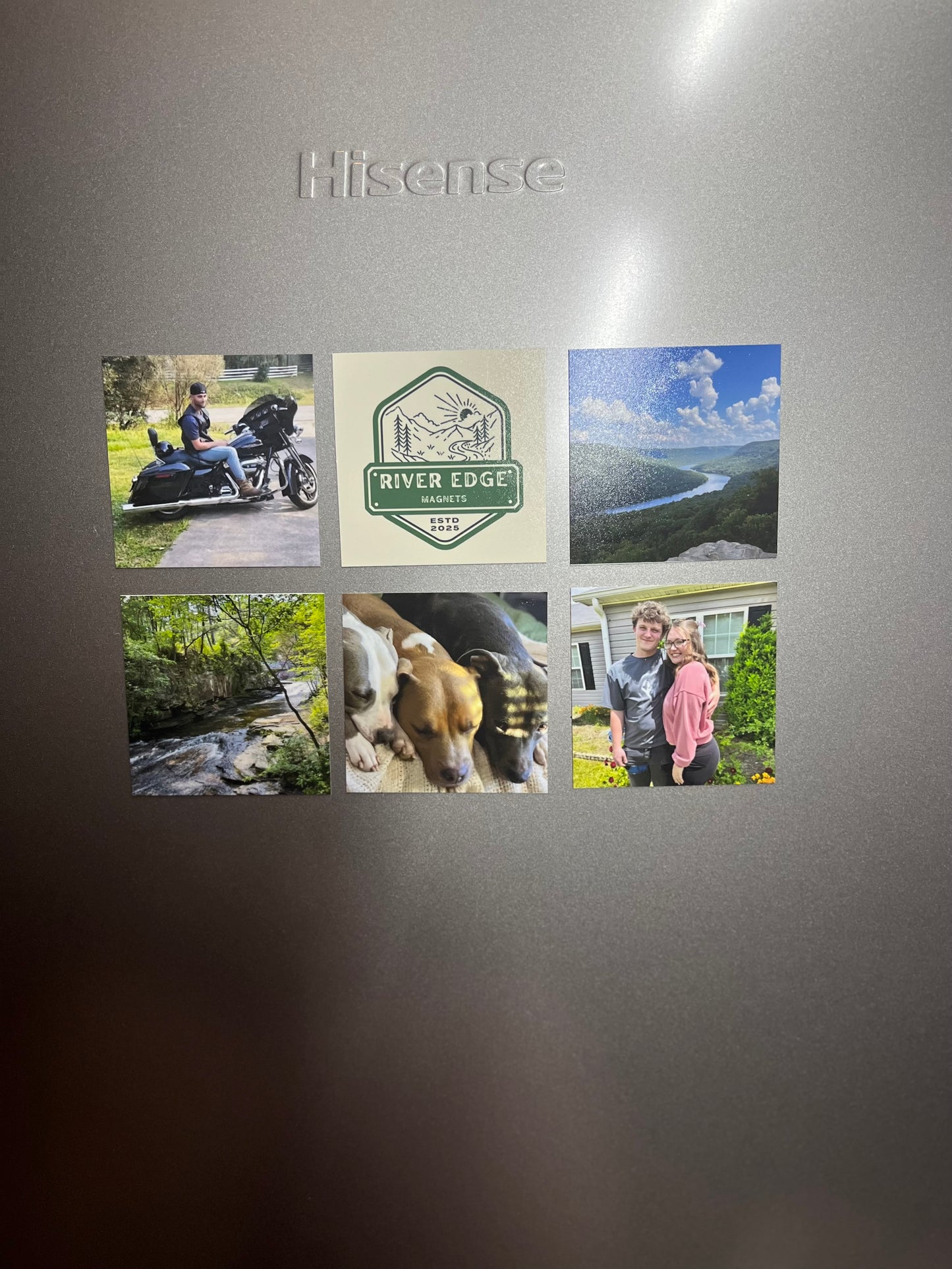 Refrigerator Magnets
